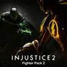 Injustice 2 - Fighter Pack 2 Image