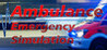 Ambulance Emergency Simulation