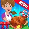 Kitchen Scramble 2: World Cook Image