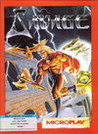 Savage (1989) Image