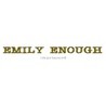 Emily Enough: Imprisoned Image