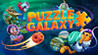 Puzzle Galaxy Image