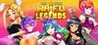DEEP SPACE WAIFU - LEGENDS Image