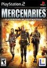 Mercenaries Image