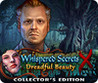 Whispered Secrets: Dreadful Beauty Image