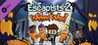 The Escapists 2: The Wicked Ward