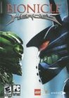 Bionicle Heroes