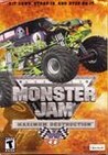 Monster Jam: Maximum Destruction Image