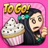 Papa's Cupcakeria To Go! Image