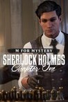 Sherlock Holmes: Chapter One - M for Mystery Image
