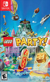 LEGO Party! Image