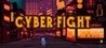 Cyber Fight Image