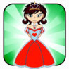 A Dress-Up Princess - Christmas Edition HD Image