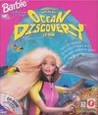 Adventures With Barbie: Ocean Discovery Image