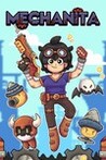 Mechanita Image