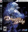 Demon's Souls Image
