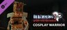 Dead Rising 2: Off the Record - Cosplay Warrior Costume and Skills Pack Image