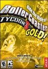 RollerCoaster Tycoon 3: Gold Image