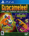 Guacamelee! One-Two Punch Collection Image