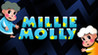 Millie and Molly Image