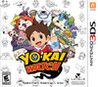 Yo-kai Watch