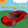 Racing Car - Race to the Finish Image
