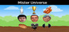 Mister Universe Image