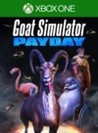 Goat Simulator: Payday Image