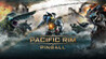 Pinball FX - Pacific Rim Pinball Image