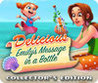 Delicious - Emily's Message in a Bottle Image