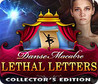 Danse Macabre: Lethal Letters Image