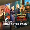 Street Fighter V - Season 3 Character Pass