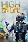 High on Life Image