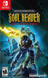 Legacy of Kain: Soul Reaver 1 & 2 Remastered
