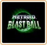 Metroid Prime: Blast Ball Image
