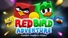 Red Bird Adventure: Classic Physics Puzzle