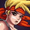 Joan Mad Run Image