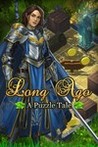 Long Ago: A Puzzle Tale Image