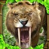 Sabertooth Tiger Simulator Image