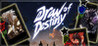 Draw of Destiny