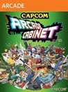 Capcom Arcade Cabinet Image