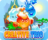 Creative Trio Image