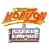 Over Horizon X Steel Empire