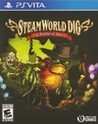 SteamWorld Dig Image