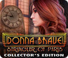 Donna Brave and the Strangler of Paris Image