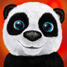 Teddy the Panda - In my room lives a stuffed animal Image