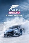 Forza Horizon 3: Blizzard Mountain Image