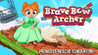 Brave Bow Archer: Princess Rescue Simulator!