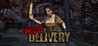 Wild Delivery: Old Cooking Style Image