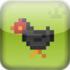 Cluckin Chicken: The Bird Who Wished to Fly Image